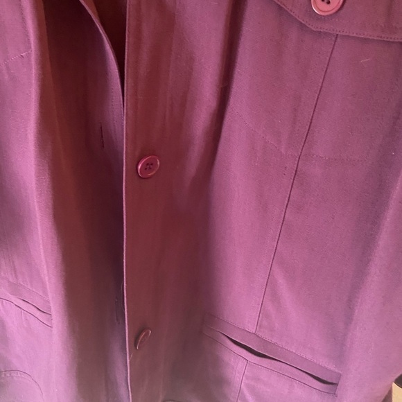 Koret shacket size 3xl. T28 - Picture 4 of 5